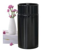 Generico Mini Bicchiere - Per Acqua Con Display Della Temperatura, Da Viaggio Isolata In Acciaio Inossidabile Con Coperchio | Bottiglia Termica Portatile | Bicchieri Per Bambini, Adolescenti, Autis