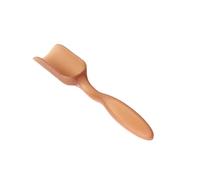 Generico Mini Cucchiaio da Giardinaggio Multifunzione Succulente Suolo Riutilizzabile Cucchiaio in plastica Strumento Confortevole e rispettoso dell'ambiente Professionale e alla Moda