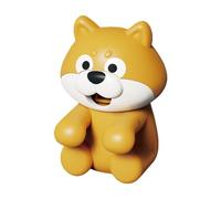 Generico Mini Desk Fan | Cooling Fan,Clamp-On, Stand on Desktop - Wall Mount, Adjustable | Electric, Rechargeable | Portable for Travel, Holidays, Hot Days Outdoor Silent Solution