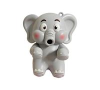 Generico Mini Food Cooling Fan | Portable Cartoon Animal Shape