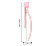 Generico Mini Fuse Beads Kit - Melty Beads Kit, Ergonomic Non Slip Beading Toolkit With Organizer Tray For Youth Teens Wife Husband Son Daughter Family Friends