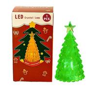 Generico Mini LED Lights, Battery Operated String, 4.2x2.3x2.3 inch Christmas Lamp with Warm Glow, Holiday Decoration, Festive Lighting with Flexible Wire, Night Light for Bedroom And Living Room