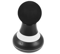 Generico Mini Massaggiatore Portatile Per Collo e Schiena Massaggiatore Elettrico Vibrante Rilassante e Compatto Per Casa e Viaggi Strumento Per Muscolare Tascabile in Abs e Silicone