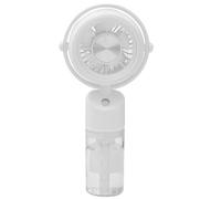 Generico Mini Misting Fan - Rechargeable Personal Spray Fan with Water Tank