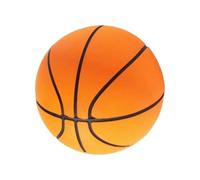 Generico Mini Palloni da Basket | 6 Cm Gioco Sportivo Ad Alto Rimbalzo,Pallacanestro Piccola,Per Bambini Piccoli e Ragazzi per Interno ed Esterno per Camera da Festa e Classe