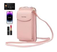 Generico Mini Purse, Mobile Device Pouch, Slim Messenger Satchel, Fashionable Commuting Wallet, Shopping Going Out Tote, Beach Dating Essentials, Beige Synthetic Skin Case For Daily Use Activities