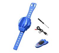 Generico Mini RC Boat - 2.4G Wristband Catapult Launch | Sensing Toy