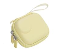 Generico Mini Sacca Portatile Per Dji Osmo Nano Sacco Di Stoccaggio Impermeabile Cassa Protettiva Di Conservazione (giallo)