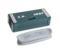 Generico Mini Skateboard Toy - Magnetic Fingerboard | Educational Desk Play With Trick Practice, Portable Skill Trainer For Youth, Creative Hand Exercise Set, Pocket Game For Family Fun