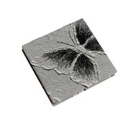 Generico Mini specchio cosmetico pieghevole Small mirror carry-on folding portable makeup cute student hand-held women's