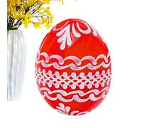 Generico Mini Statuette Capibara,Decorazione pasquale da tavolo,Statue da Paesaggio per Arredamento | per libreria, davanzale, scaffale, vetrina, comò, comodino, studio, camera da, soggiorno