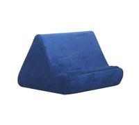 Generico Mini Tablet Computer Holder Sofa - -Angle Soft Pillow Lap Stand With Pocket | Adjustable For 4-13 Inch Phones Tablets Books Magazines, Bed Couch Desk Reading And Watching