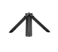 Generico Mini treppiede for fotocamera estensibile, impugnatura portatile for selfie stick, compatibile con Insta360 X5