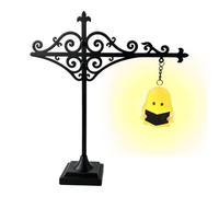 Generico Miniature Bookshelf Light Lantern - Decorative Bookshelf Lighting