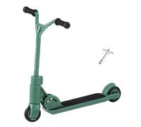 Generico Miniature Finger Scooter Compagno Pieghevole Realistico