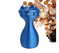 Generico Miniature Holder Stand, Precision Grip Tool for Painting Craft Projects | Adjustable Clamp with Rotating Base, Stable Frame Compact Support, Model Assembly Art for Detail Work Studio Use