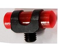 generico Mirino Rosso Mirini A Vite per Canna Fucile Beretta Benelli Fucili (3)