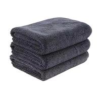 Generico Miro France Chiffon - Total Clean Chiffon Microfibre (3pcs 30×30cm)