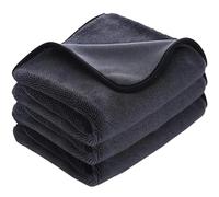 Generico Miro Italia TotalClean - Panno in Microfibra XXL Original, Asciugatura Veloce E Senza Aloni, Multiuso, Bagno E Cucina