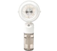 Generico Misting Fan - 300 mAh Summer Hand Fan with Mist Spray