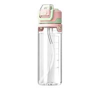 Generico Misting Water Bottle - Hydration Cup | 800ml, Large Capacity