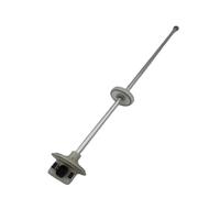 Generico Misuratore di livello for accessori UAV, compatibile con la parte di riparazione for la protezione delle piante dell'irroratrice for droni agricoli DJI Agras T30
