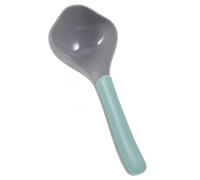 Generico misurino per cucchiaio di cibo per cani tazza di cibo per cani bidone del per Cucchiaio per alimenti per animali domestici io da piccola paletta addominali