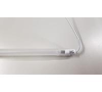 Generico MO-EL 02450 Lampada 1200W Frozen riscaldatore infrarossi Fiore, Iris, Girosole