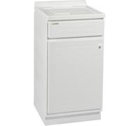 Generico MOBILE LAVATOIO ANTA SINGOLA cm 45 x 50 x h.87