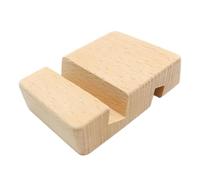 Generico Mobile Phone Holder - Double Slot Tablet Desktop Bracket