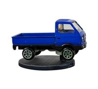 Generico Model Car - Racing Drift Theme, 1:64 Scale Display Figure, Dashboard Ornament Art Piece, Interior Console Showpiece, Detailed Drift Style Collectible Model | For Car Cabin Decoration Desk