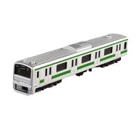 Generico Model Train - Japanese Train Toy, Subway Simulation TrainSet, High-Speed Rail, Electric TrainModel For Kids, Miniature Railway Toy, TrainCollectible Playset, ScaleTrain Vehicle