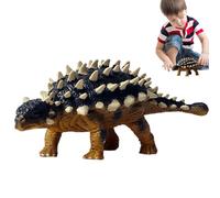 Generico Modelli Di Dinosauri Realistici, Decorazione da Tavolo con Figura, Decorazione Per Tavolo Casa, Figure Dettagliate Giocattolo Educativo