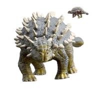 Generico Modelli Di Dinosauri Realistici Giocattoli Da Scrivania Educativi | Figure Di Creature Preistoriche per Bambini e Bambine, Camera da , Soggiorno, Studio silo , Comodino, Compleanno