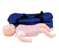 Generico Modello di Primo Soccorso, Modello di rianimazione cardiopolmonare, soffocamento Primo Soccorso Formazione Bambini Bambola avanzata CPR manichino per Modello educativo di insegnamento