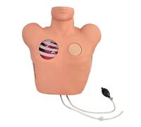 Generico Modello di Toracentesi e Drenaggio, Trainer per la Toracentesi e il Drenaggio Toracico in Laboratorio di Anatomia per la Formazione Medica