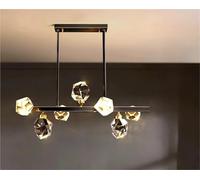 Generico Modern Dine Dining Room Pendant Lights Indoor Lighting Ceiling Lamp Hanging Light Led Chandeliers For Living Room Indoor Lightin