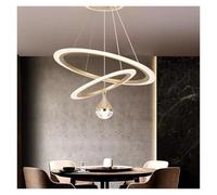Generico Modern Home Decor Led Lights Pendant Light Lmps For Living Room Led Chandeliers For Dining Room Hanging Light Indoor Lighting