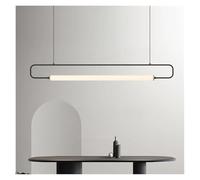 Generico Modern Nordic LED Pendant Light Iron Minimalist Black Gold Restaurant Chandeliers Dining Room Kitchen Island Bar Light Fixtures