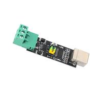 Generico Modulo Adattatore USB a RS485 per dispositivi Multipli con Controllo Automatico della direzione e Trasmissione dei segnali