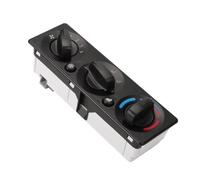 Generico Modulo climatizzazione per Camion Q21-6008 per sistemi Cabina | Specifiche elettriche del veicolo a 12 V, criteri tensione definiti compatibili con controllo