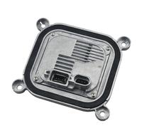 Generico Modulo controllo adattivo fari 10R-0413266 D1S D3S Faro a per quattro angoli per Chevy Corvette 2005-2011