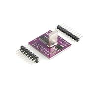 Generico Modulo convertitori a Doppio Canale SC16IS752 Compatibile RS485 per l ' Elaborazione dei Dati in Reale Modulo Uscita Doppio UART