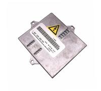 Genérico Modulo di controllo ballast compatibile con Mercedes per Benz per Classe S S350 S430 S500 S600 S55 AMG 2003-2006 1307329082 Unità di controllo zavorra H-ID Xenon D1S D2S 63126912114