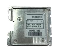 Generico modulo di livellamento automatico dei fari 4050433301100 DBWA89L 10353 Faro Luce diurna Indicatore di direzione Modulo comando Computer controllo Zavorra