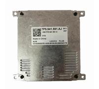 Generico modulo di livellamento automatico dei fari 7P5.941.591.AJ Modulo driver fari 7P5941591AJ LHC212 7P5 941 591 A 10100500078 Accessori sostituzione per dell'auto