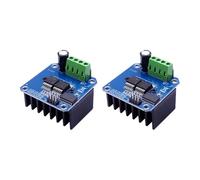 Generico Modulo Driver Motore Grado automobilistico 43A Limitazione e Gestione della Corrente Integrate