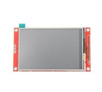 Generico Modulo LCD Leggero da 3, 5 Pollici con libreria Driver e codice Esempio per microcontrollore LCD con integrazione Sviluppo rapido