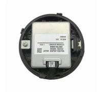 Generico Modulo TMS per fari 84967AL060 Unità driver di controllo luci fari 12V 3550060232 Modulo illuminazione per auto DM006(Color1)