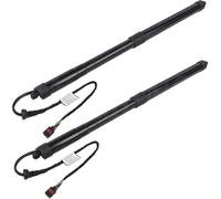 Generico Molla A Gas 689100R060 2 Pezzi per Supporto Sollevamento Posteriore Toyota per RAV4 Distanziale Portellone Elettrico 6891042060 Molla Ad Aria Vano Bagagli Portellone Powerlift